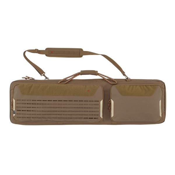 ALLEN TAC SIX SQUAD TACTICAL RIFLE CASE 46IN COYOTE