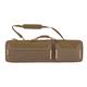  Allen Tac Six Squad Tactical Rifle Case 46in Coyote