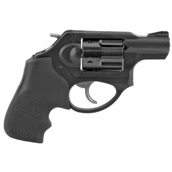 RUGER LCRX 9MM 1.87IN 5RD
