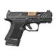  Shadow Systems Cr920 Elite 9mm 3.41in 13rd - Not Ca Legal