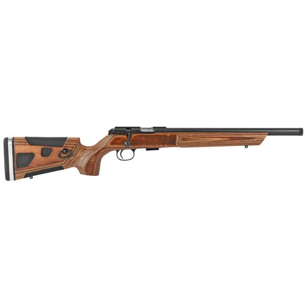 CZ 457 VARMINT AT-ONE .22 LR 16.5IN 5RD