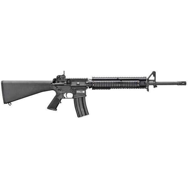 FN M16 RIFLE MILITARY COLLECTORS SERIES 5.56 NATO 20IN 10RD CALIFORNIA COMPLIANT