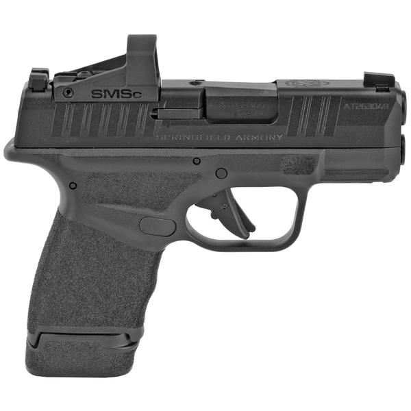 SPRINGFIELD ARMORY HELLCAT 9MM 3IN 13RD SMSC FIRSTLINE -    NOT CA LEGAL