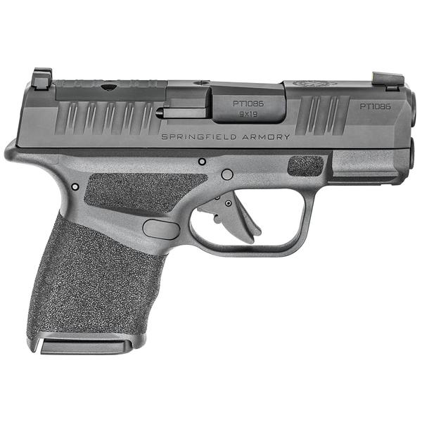 SPRINGFIELD ARMORY HELLCAT 9MM 3IN 13RD OSP FIRSTLINE -    NOT CA LEGAL
