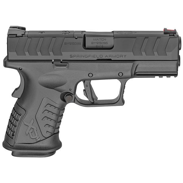 SPRINGFIELD ARMORY XDM ELITE 9MM 3.8IN 14RD OSP FIRSTLINE -    NOT CA LEGAL