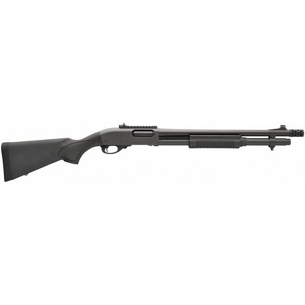 REMINGTON 870 TACTICAL 12 GA 18.5IN 6RD Ghost Ring Sight