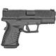  Springfield Armory Xdm Elite 10mm 3.8in 10rd Osp Firstline - Not Ca Legal