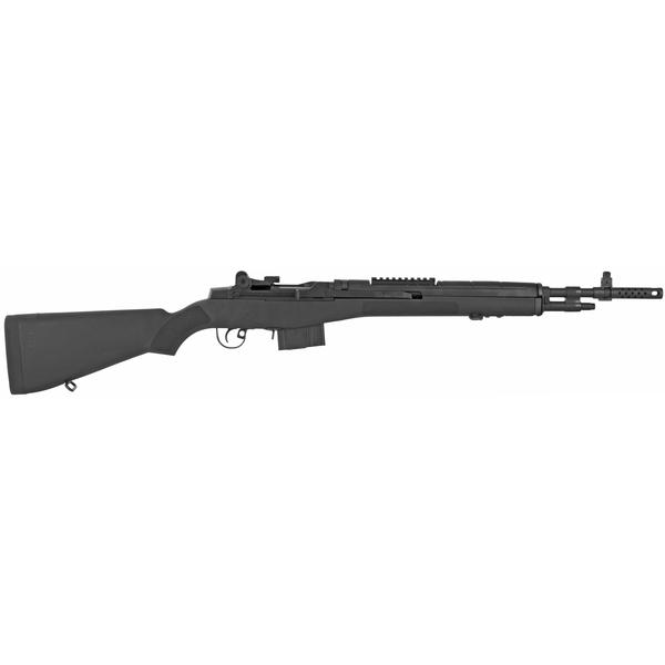 SPRINGFIELD ARMORY M1A SCOUT SQUAD .308 WIN 18IN 10RD FIRSTLINE