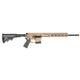  Lwrc M6ic Ic-Di Mlok 5.56 Nato 16.1in 10rd Fde California Compliant