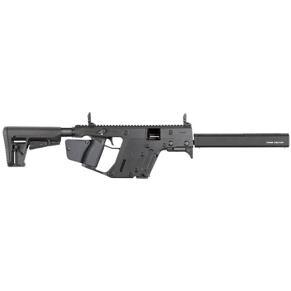 KRISS VECTOR CRB .45 ACP 16IN 10RD CALIFORNIA COMPLIANT