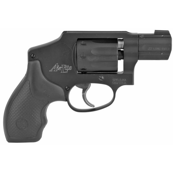 SMITH & WESSON 43C .22 LR 1.875IN 8RD