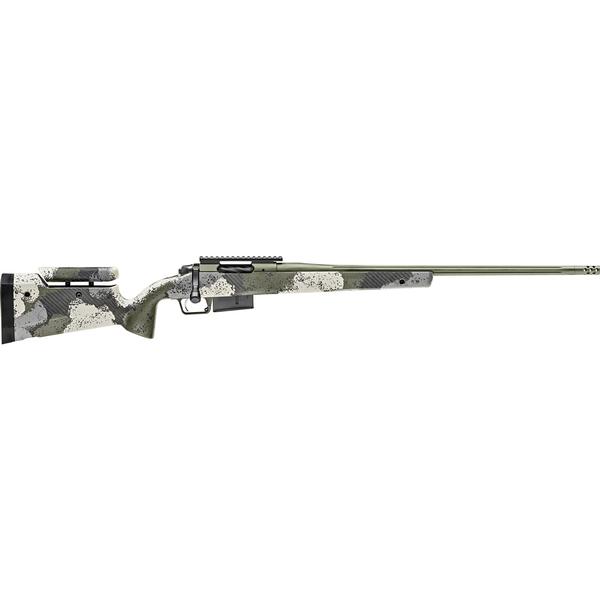 SPRINGFIELD ARMORY 2020 WAYPOINT 6.5 PRC 24IN 5rd Evergreen Camo