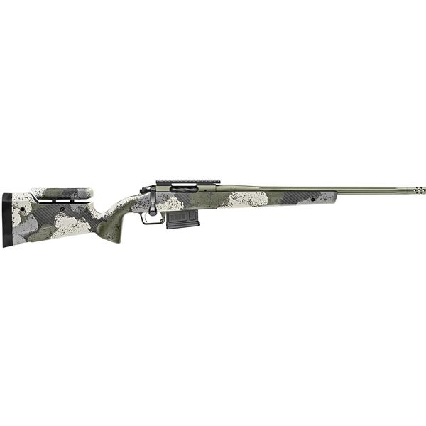 SPRINGFIELD ARMORY 2020 WAYPOINT .308 WIN 20IN 5RD EVERGREEN CAMO