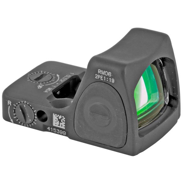 TRIJICON RMR TYPE 2 RED DOT ADJUSTABLE 3.25 MOA