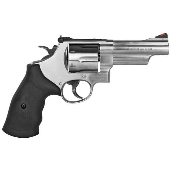 SMITH & WESSON 629 .44 MAG 4IN 6RD