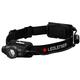  Ledlenser H5r Core Headlamp 500 Lumens Rechargeable