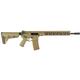  Stag Arms Stag-15 Tactical 5.56 Nato 16in Fde California Compliant