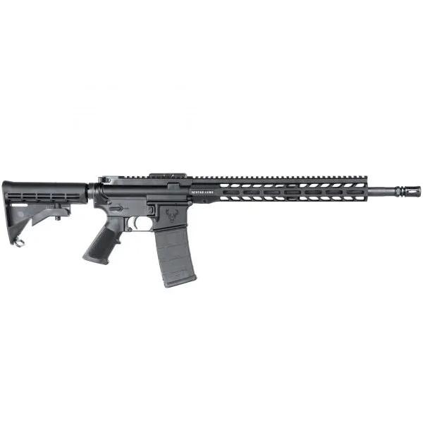 STAG ARMS STAG-15 CLASSIC 5.56 NATO 16IN 10RD LEFT-HANDED CALIFORNIA COMPLIANT