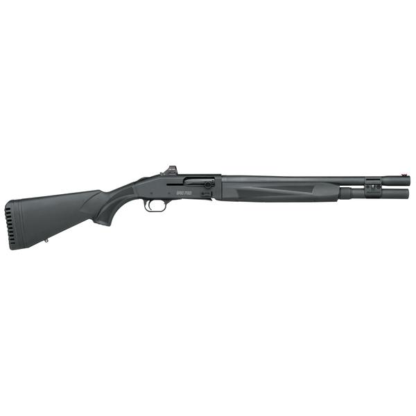 MOSSBERG 940 PRO TACTICAL 12 GA 18.5IN 7RD W/ HOLOSUN 407K