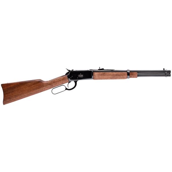 ROSSI R92 .357 MAG 16IN 8RD WOOD STOCK