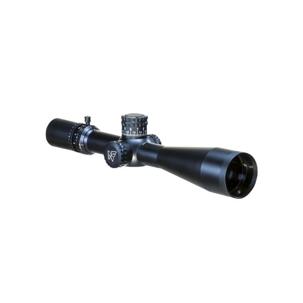 NIGHTFORCE ATACR 5-25x56mm F1 (34MM) MIL-XT