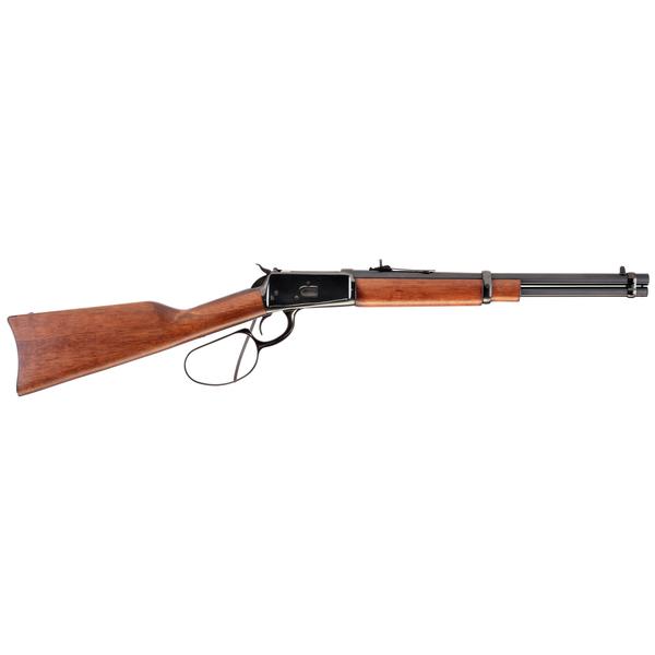 ROSSI R92 .357MAG 16IN 8RD LEVER ACTION BRAZILIAN WOOD FURNITURE
