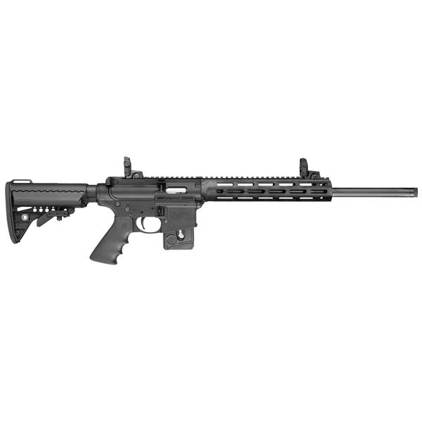 Smith & Wesson M&P15-22 Performance Center Sport 22 LR 18IN Threaded Barrel