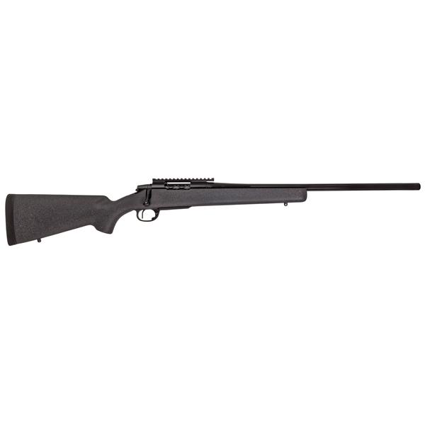 Remington 700 Alpha 1 Hunter Bolt Action 308 Winchester 22in Threaded Barrel AG 