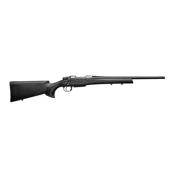CZ-USA CZ 557 AMERICAN SYNTHETIC SHORT ACTION 6.5 CRD 24in BOLT ACTION RIFLE