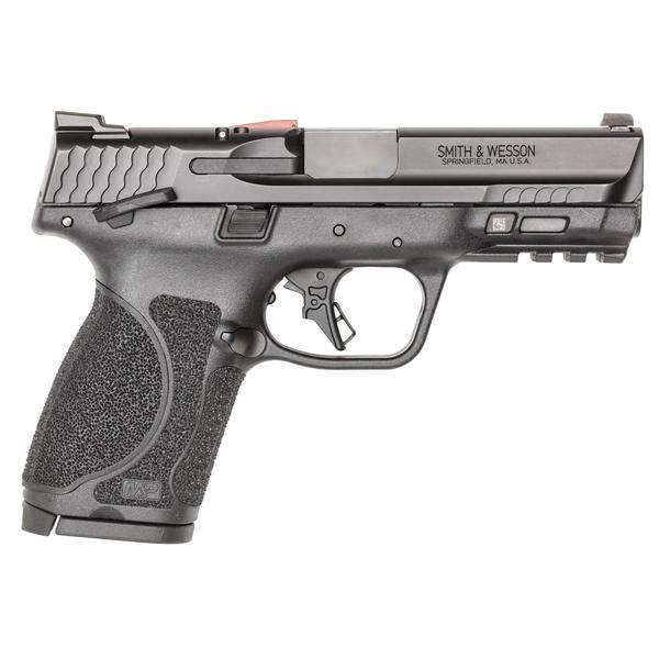 Smith & Wesson M&P 9 2.0 Compact 9mm 4in 10RD