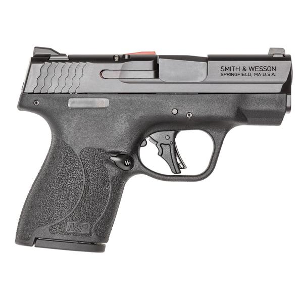SMITH & WESSON M&P9 SHIELD PLUS 9MM 3.1IN 2-10RD MAG