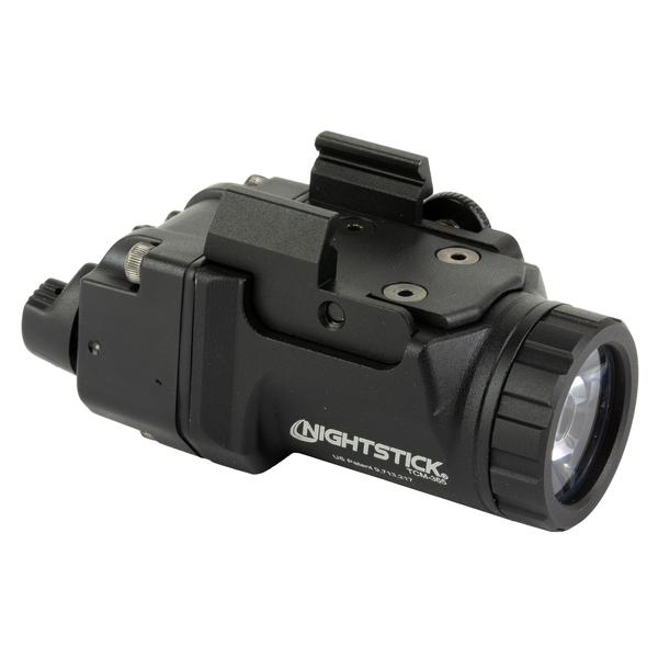 Nightstick TCM-365 Tactical Weapon-Mounted Light Fits Sig P365 650 Lumens 2 Hour Run Time