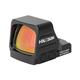  Holosun 507 Elite Competition Red Dot Mrs Reticle (2 Moa Dot With 8/20/32 Moa Ci