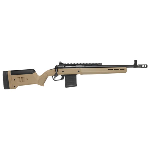 SAVAGE 110 SCOUT 6.5CM 16.5 IN MAGPUL HUNTER FDE