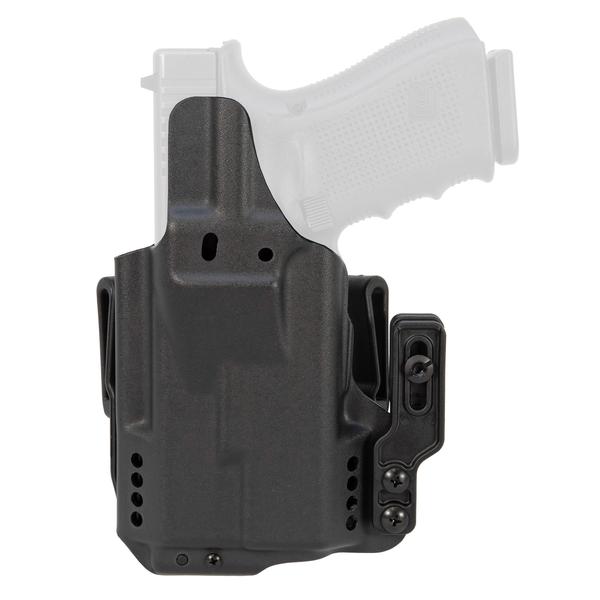 MFT PRO HOLSTER IWB AMBIDEXROUS FOR GLOCK 19 W/STREAMLIGHT TLR-7