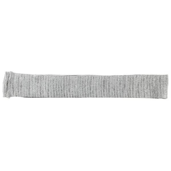Allen Knit Gun Sock 52in 3 Pack Gray