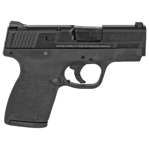 SMITH + WESSON M+P 45 SHIELD M2.0 .45 ACP 3.3IN 7RDS