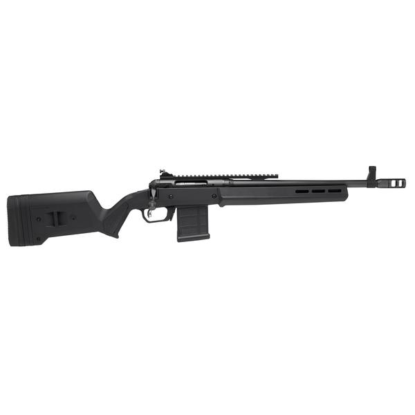 SAVAGE ARMS  MODEL 110 MAGPUL SCOUT .308 WIN 16.5IN SAVAGE ACCUTRIGGER