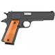  Rock Island M1911 A1-Fs .45 Acp 5in 8rd Special Makeup Navy Unit