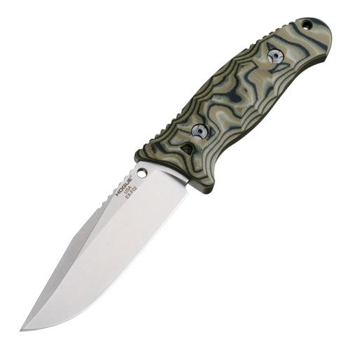 HOGUE KNIVES EX-F02 FIXED BLADE