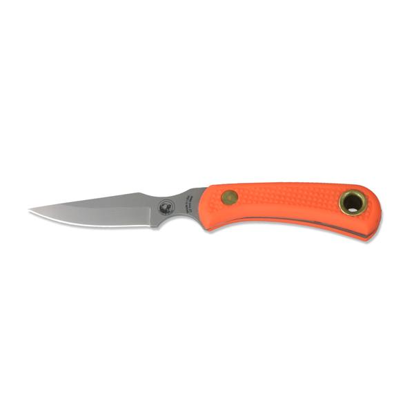 KNIVES OF ALASKA CUB BEAR D2 ORANGE