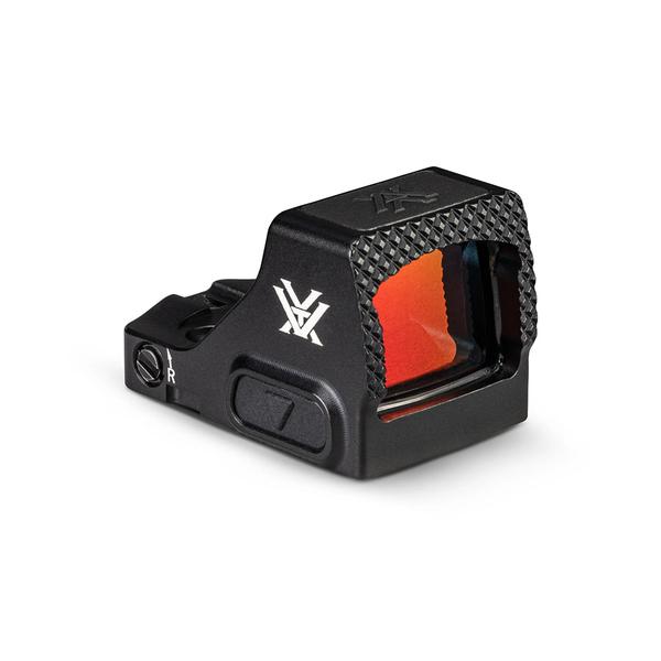 VORTEX DEFENDER-CCW 6 MOA MICRO RED DOT