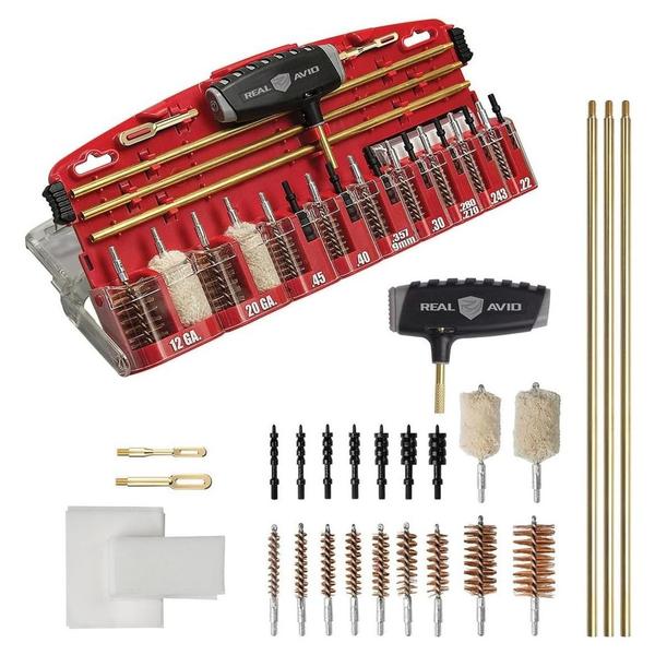 REAL AVID UNIVERSAL NEXT-GEN MAINTENANCE PACK