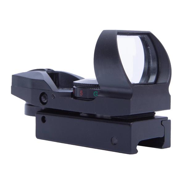 ATI TACTICAL ELECTRO DOT SIGHT RED/GREEN 4 RETICLE