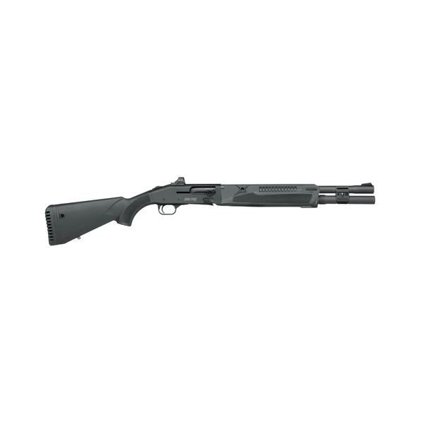 MOSSBERG 940 PRO TACTICAL SPX 12 GA 18.5 IN MOUNTED HOLOSUN 407K