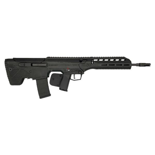 DESERT TECH WLVRN 5.56 NATO 20 IN BLACK CALIFORNIA COMPLAINT