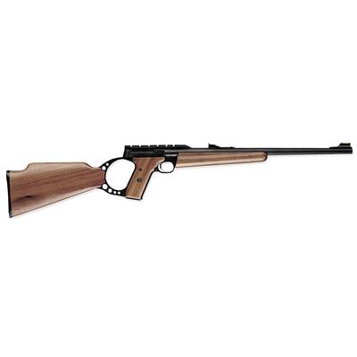 BROWNING BUCK MARK TARGET RIFLE 22LR 18IN 10RD