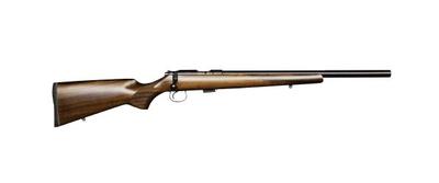 CZ 455 VARMINT 22LR 20.5IN 5RD