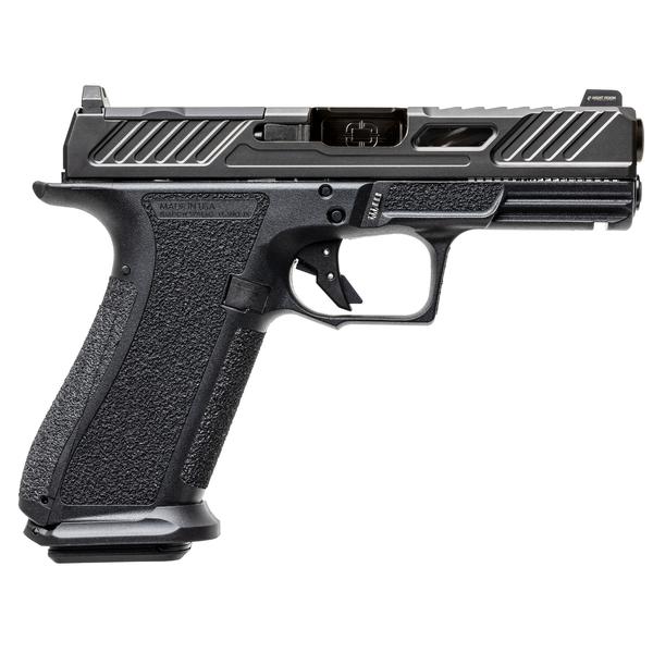 SHADOW SYSTEMS XR920 ELITE 9MM 4IN 10RD