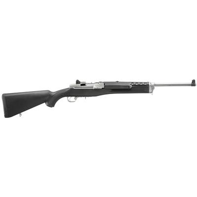 RUGER MINI THIRTY 7.62X39 18.5IN 5RD STAINLESS